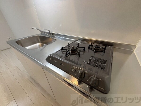 ライブガーデン江坂IXの物件内観写真